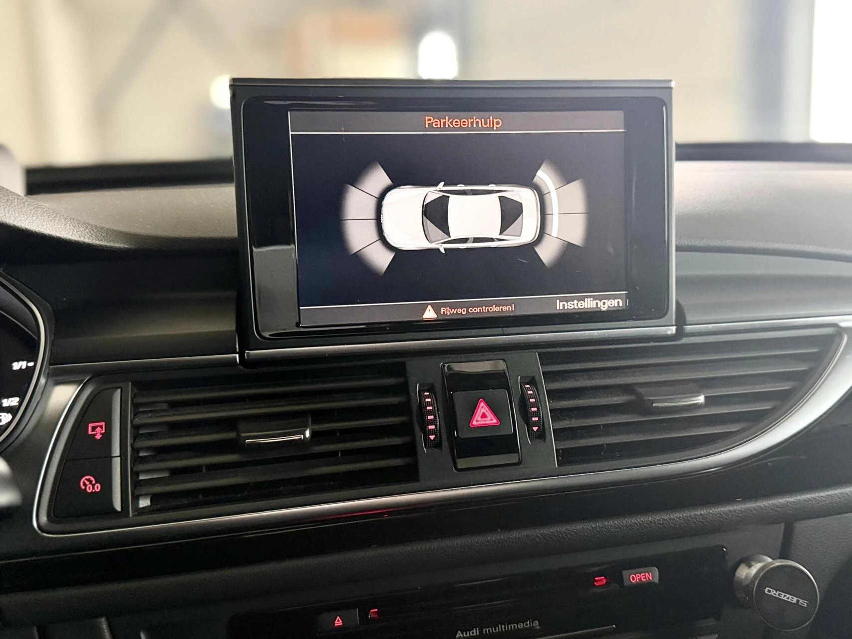 Hoofdafbeelding Audi S6