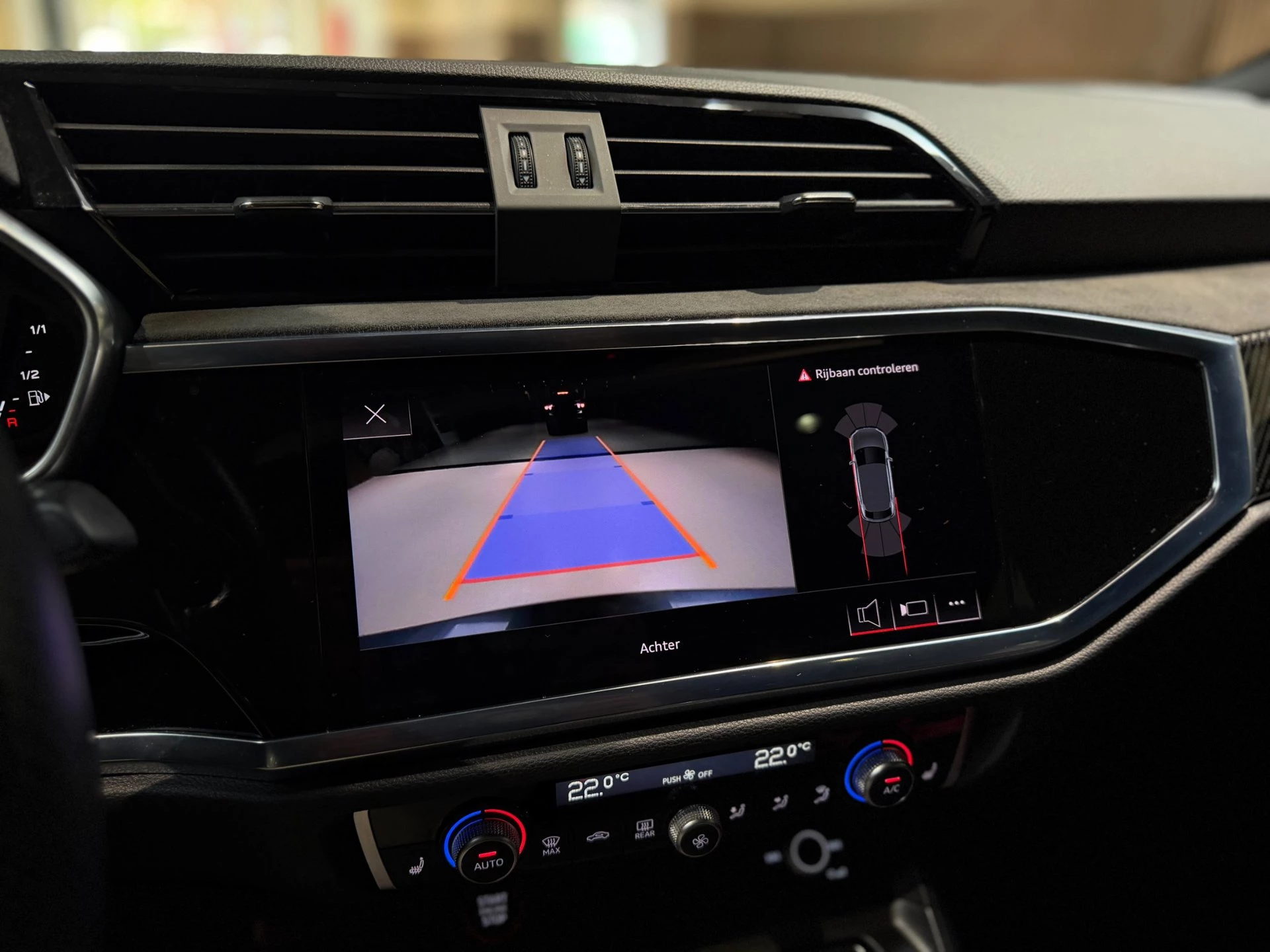 Hoofdafbeelding Audi RSQ3