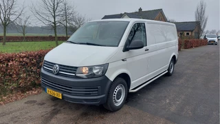 Volkswagen Transporter 2.0 TDI L2H1 Highline AIRCO BJ 2019