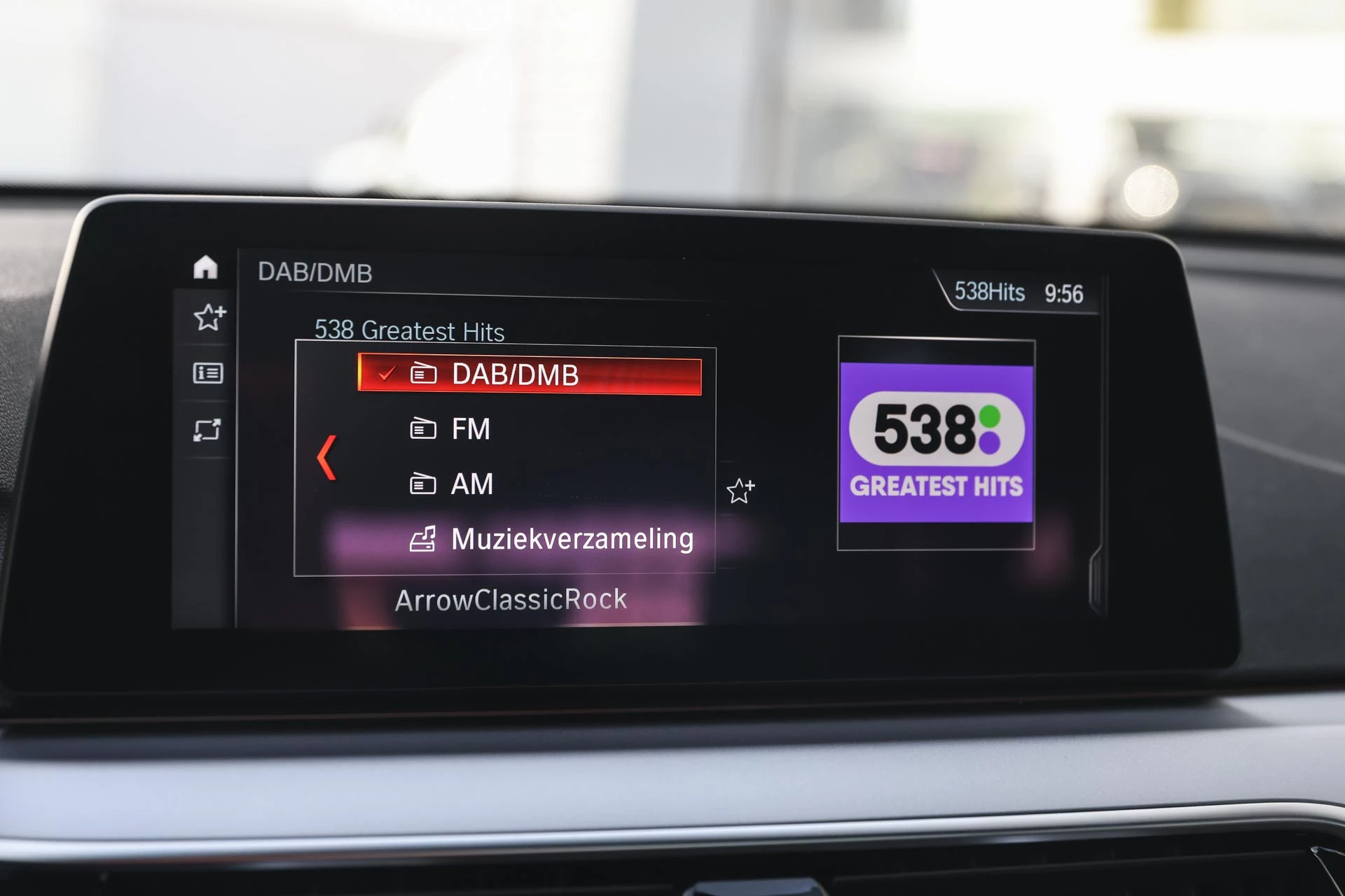 Hoofdafbeelding BMW 6 Serie