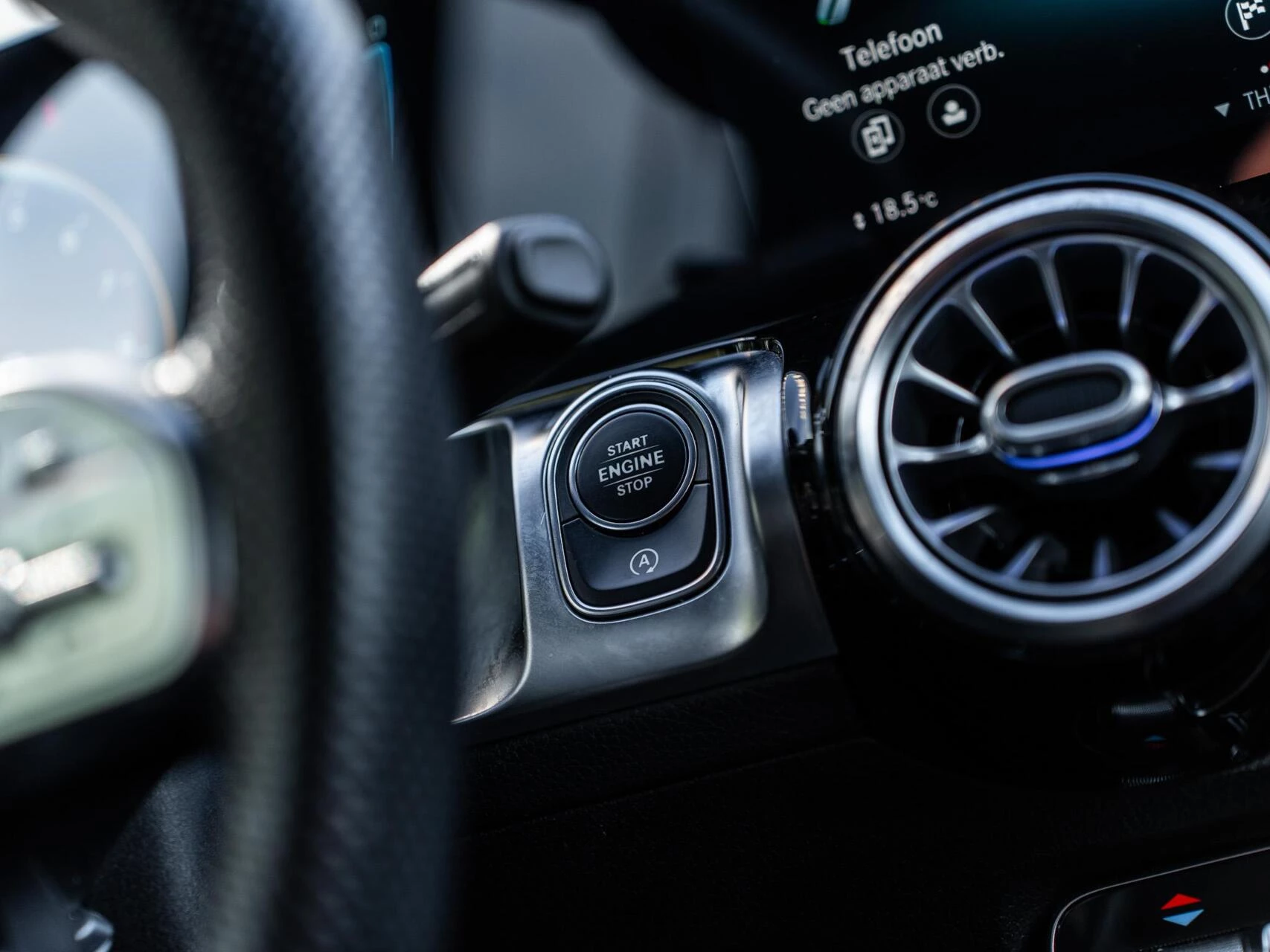 Hoofdafbeelding Mercedes-Benz GLB