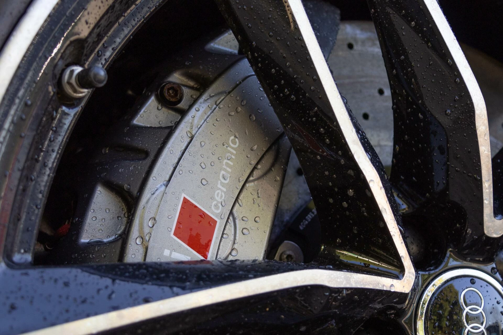 Hoofdafbeelding Audi RS6