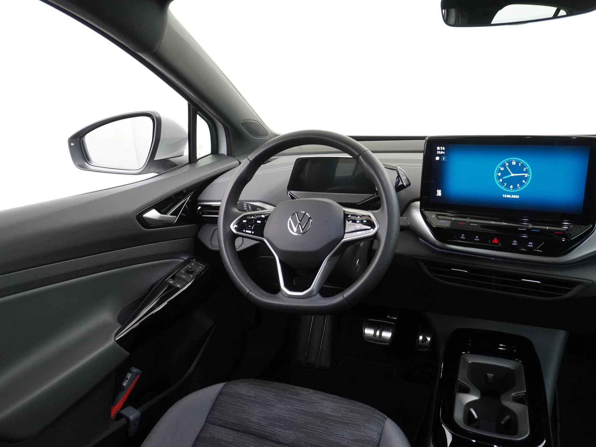 Hoofdafbeelding Volkswagen ID.5