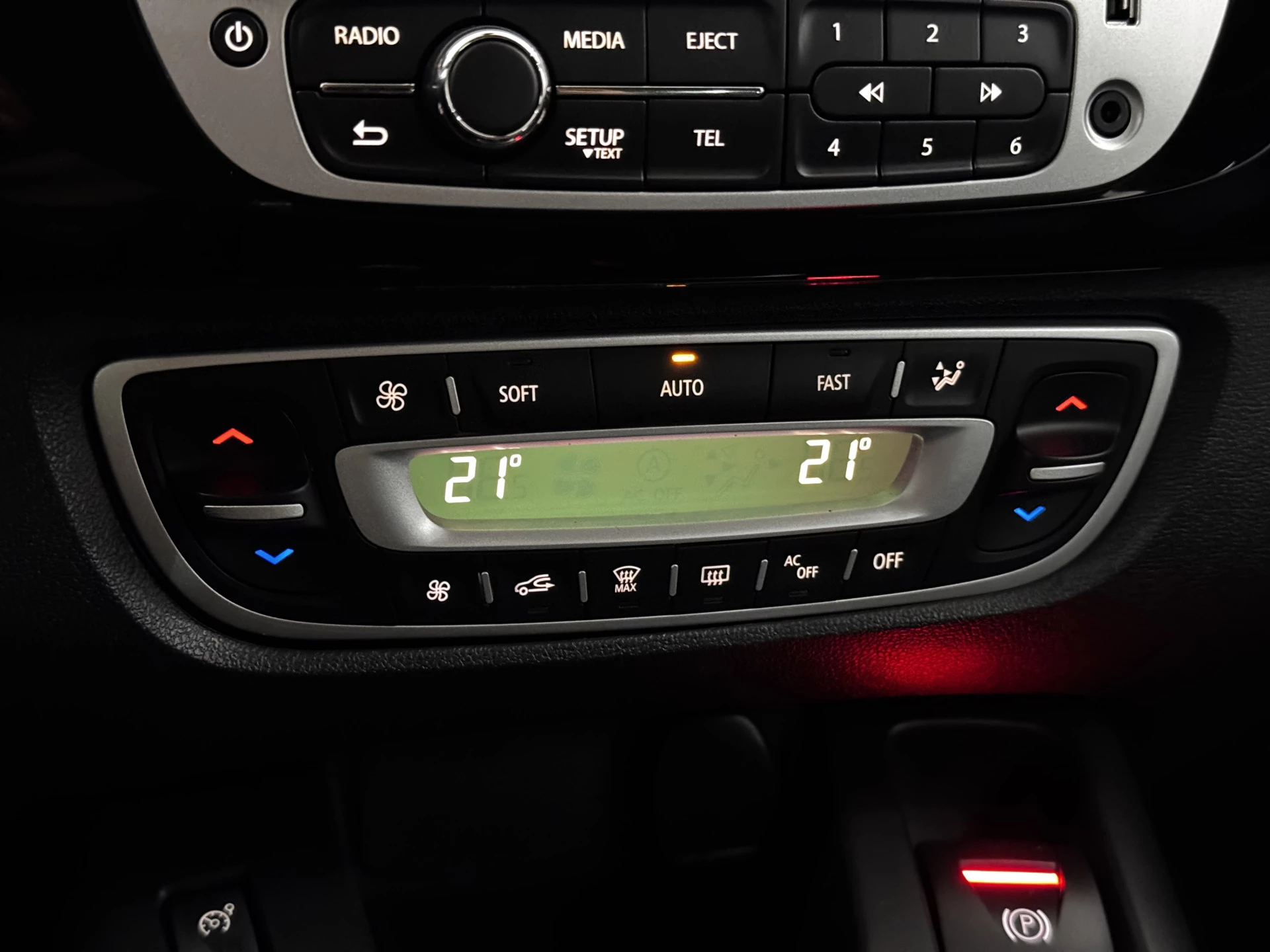 Hoofdafbeelding Renault Grand Scénic