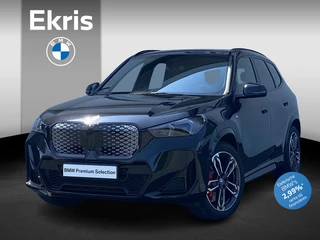 BMW iX1 eDrive20 67 kWh | M Sportpakket Pro | Comfort Pack | Panoramadak | Harman/Kardon |