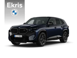 BMW XM 50e | Bowers & WIlkins | Trekhaak | Shadow Line