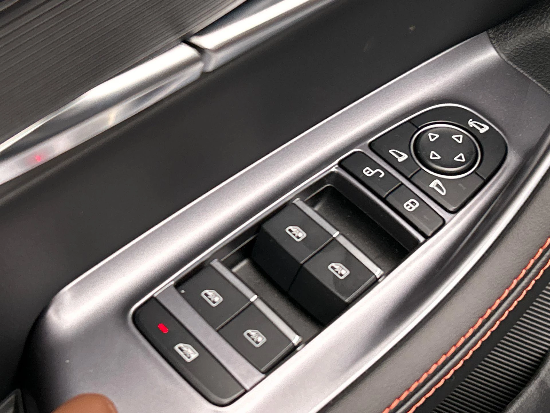 Hoofdafbeelding BYD SEAL U