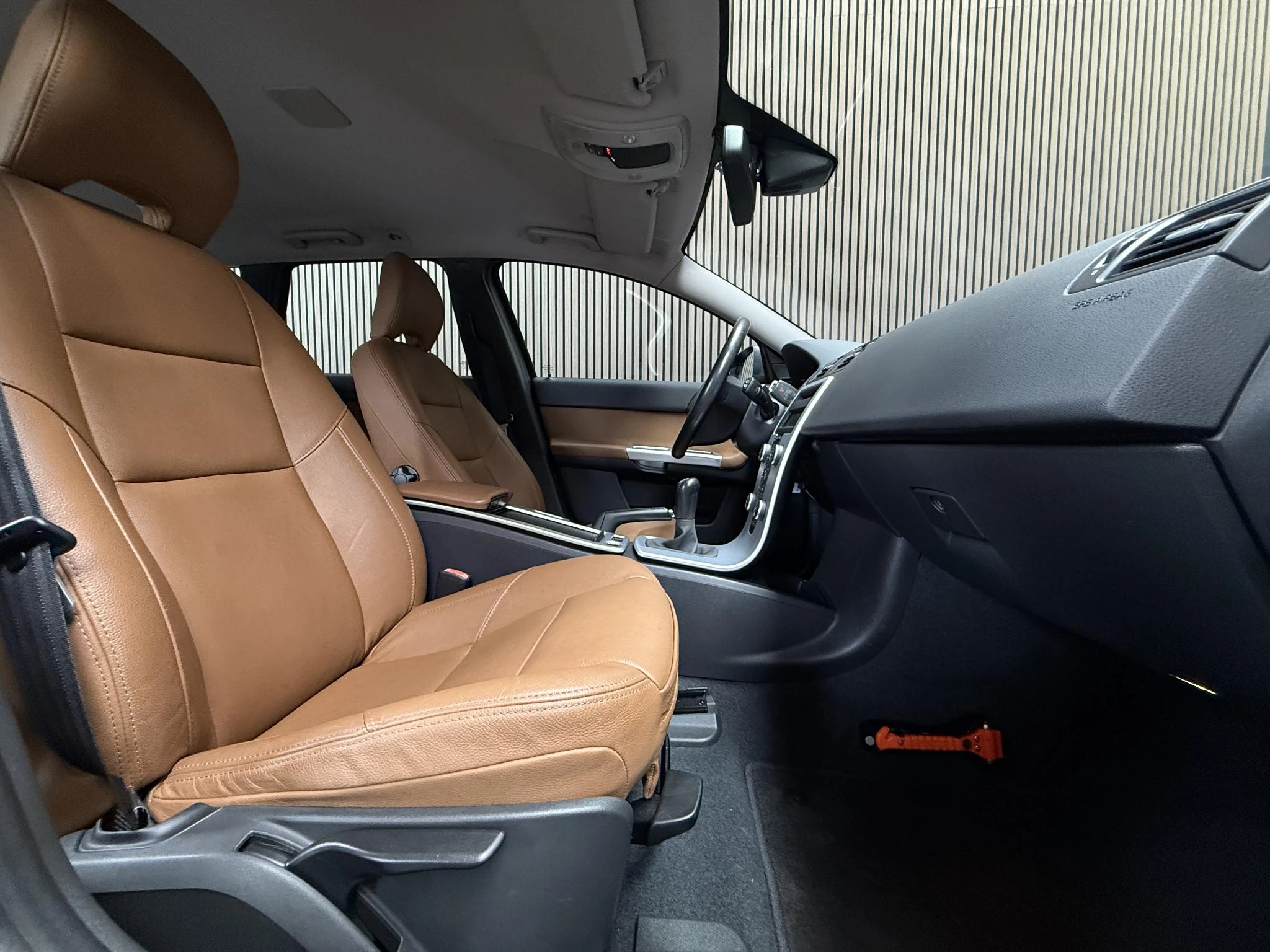 Hoofdafbeelding Volvo V50