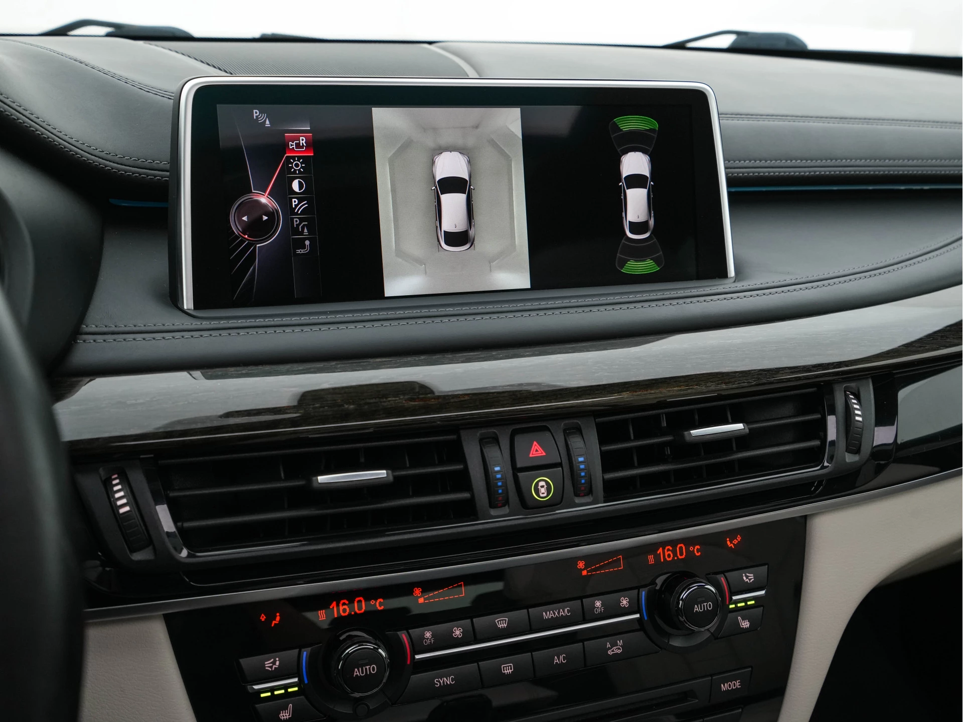 Hoofdafbeelding BMW X6