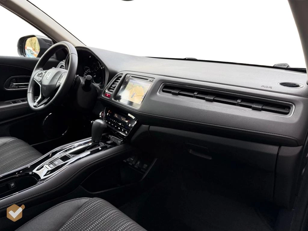 Hoofdafbeelding Honda HR-V