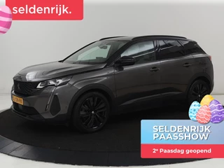 Peugeot 3008 1.6 HYbrid 225 GT Line | Stoelverwarming |  Adaptive cruise | Alcantara | Camera | Carplay | 19'' | Dodehoek detectie | Navigatie | Full LED | Parkeerhulp | Climate control | PHEV | Plug In