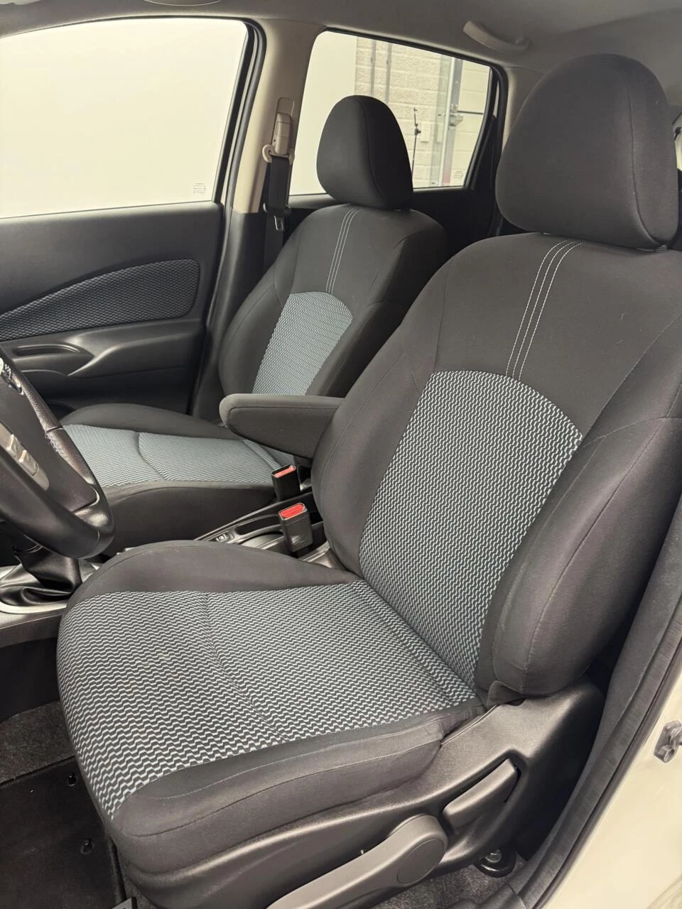 Hoofdafbeelding Nissan Note