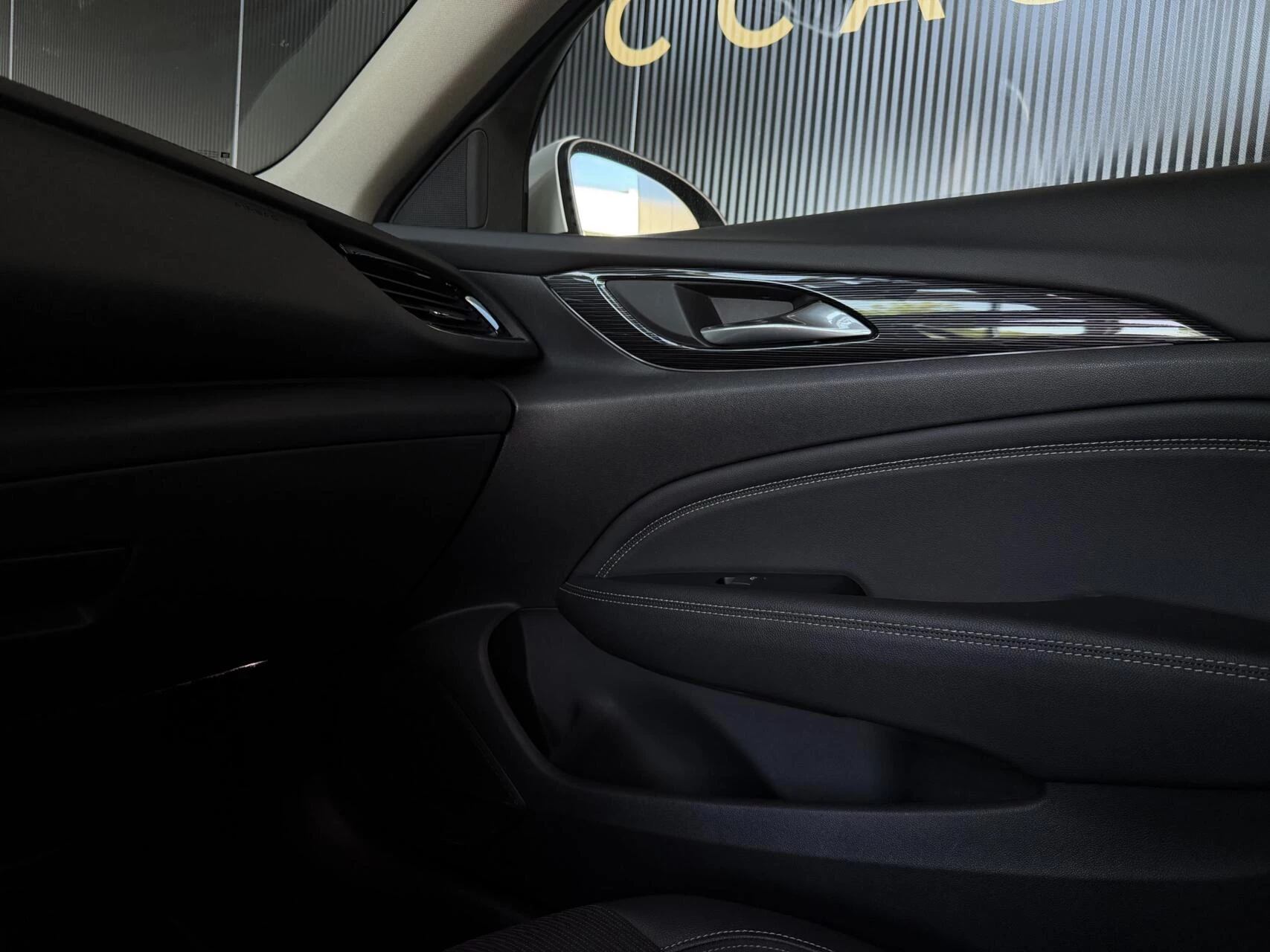 Hoofdafbeelding Opel Insignia