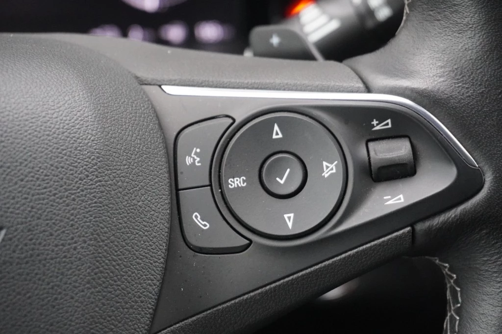 Hoofdafbeelding Opel Grandland