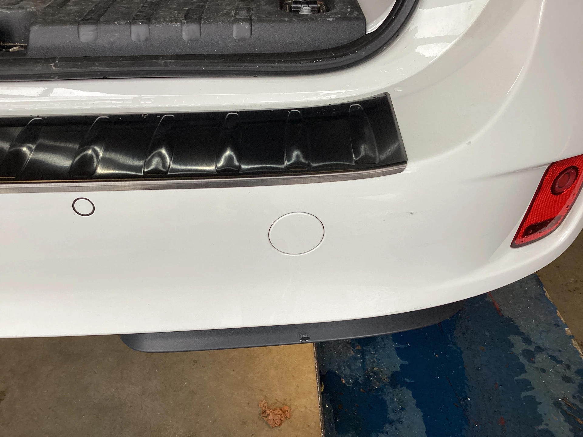 Hoofdafbeelding Volkswagen ID. Buzz Cargo