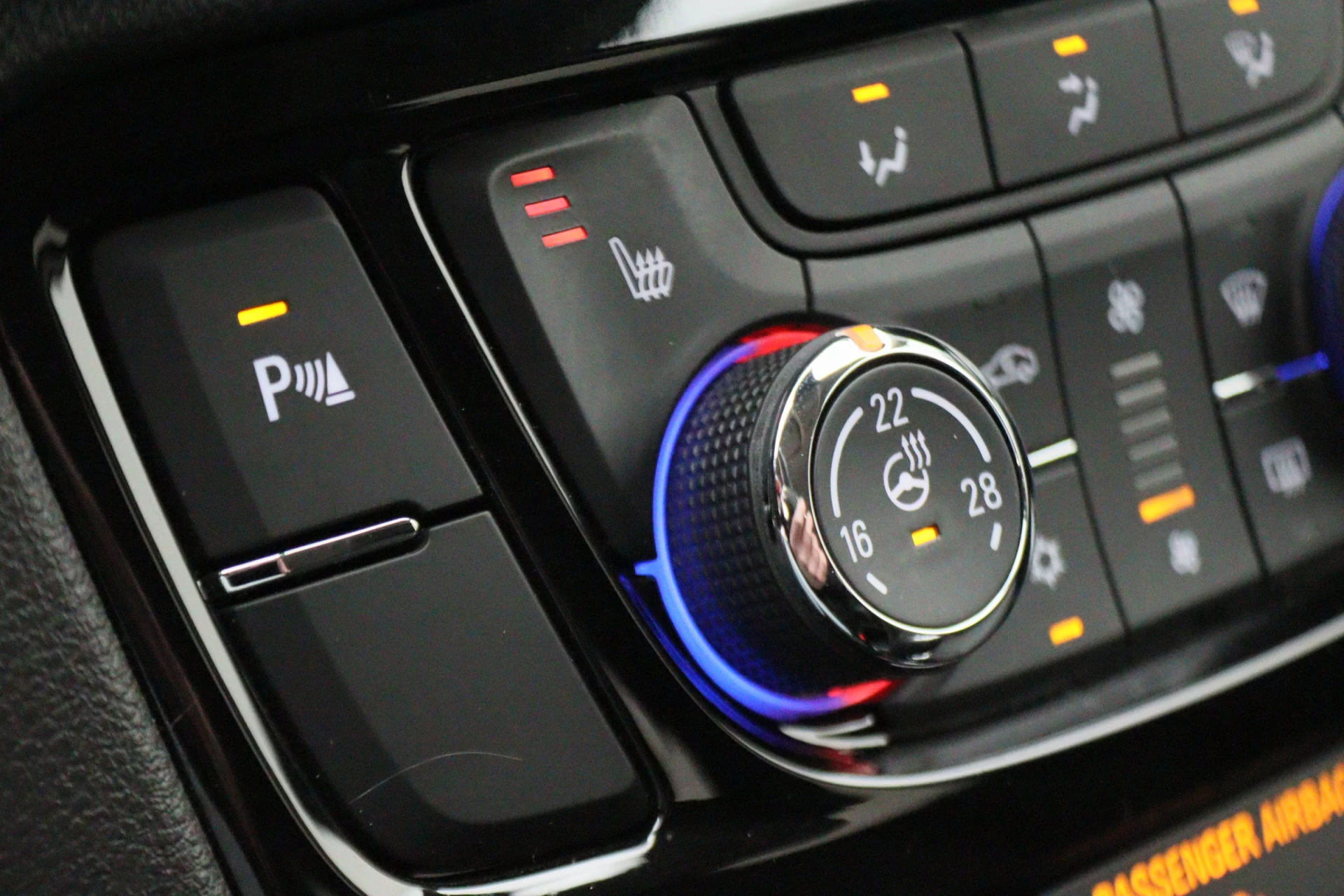 Hoofdafbeelding Opel Mokka X