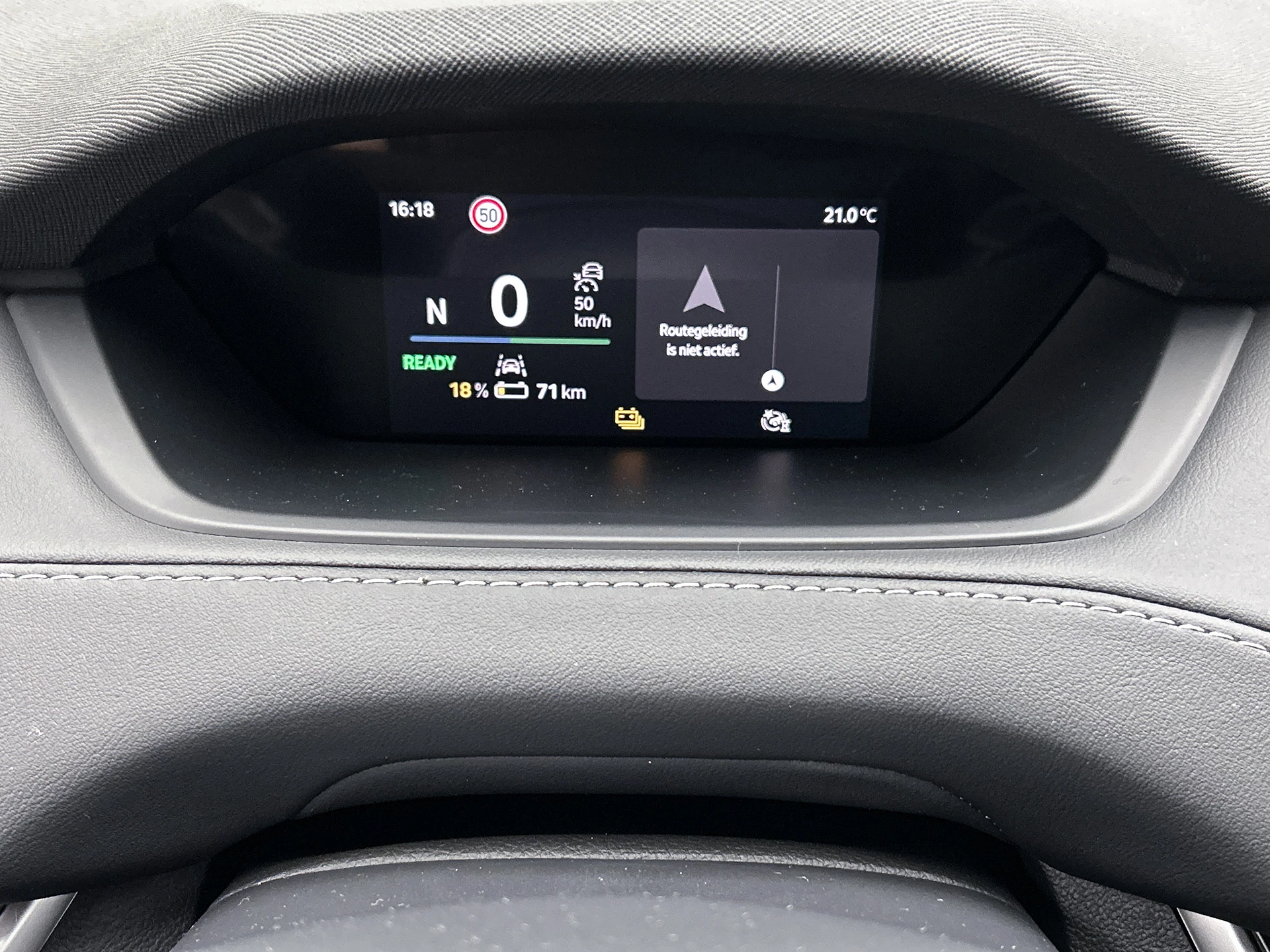 Hoofdafbeelding Škoda Elroq