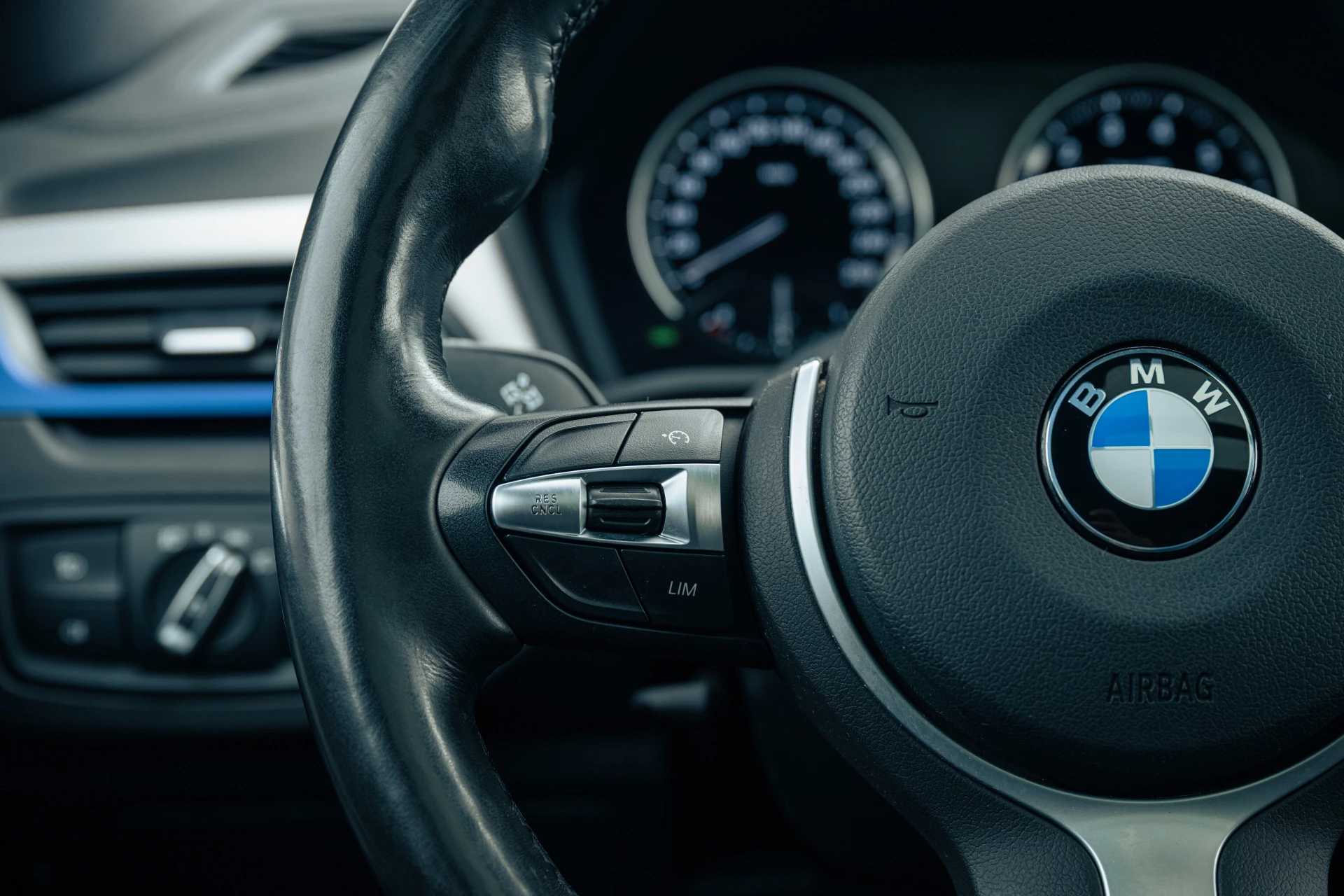 Hoofdafbeelding BMW X2