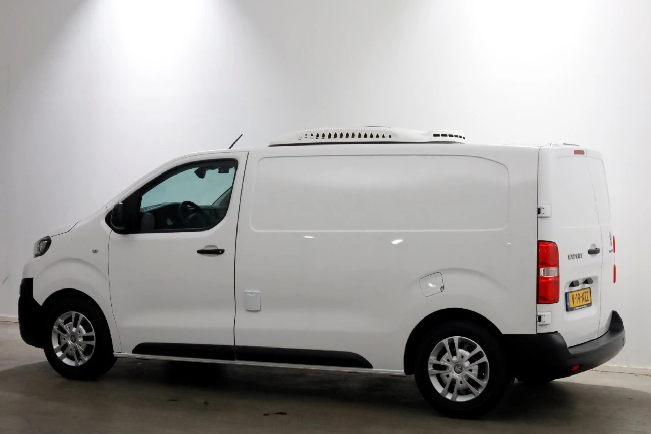 Hoofdafbeelding Peugeot Expert