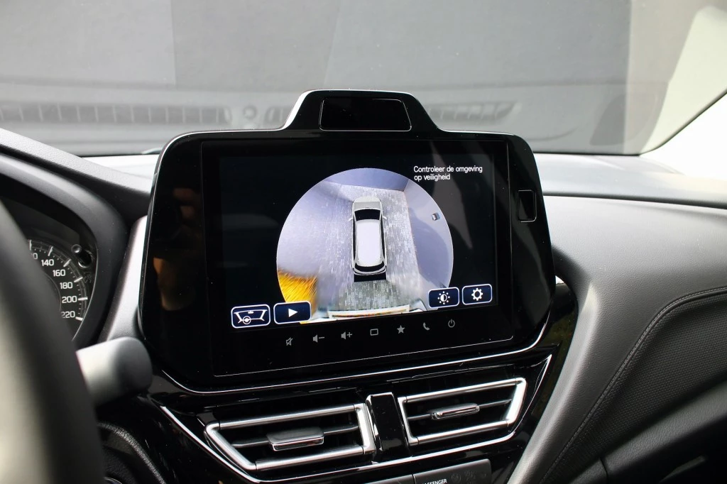 Hoofdafbeelding Suzuki S-Cross