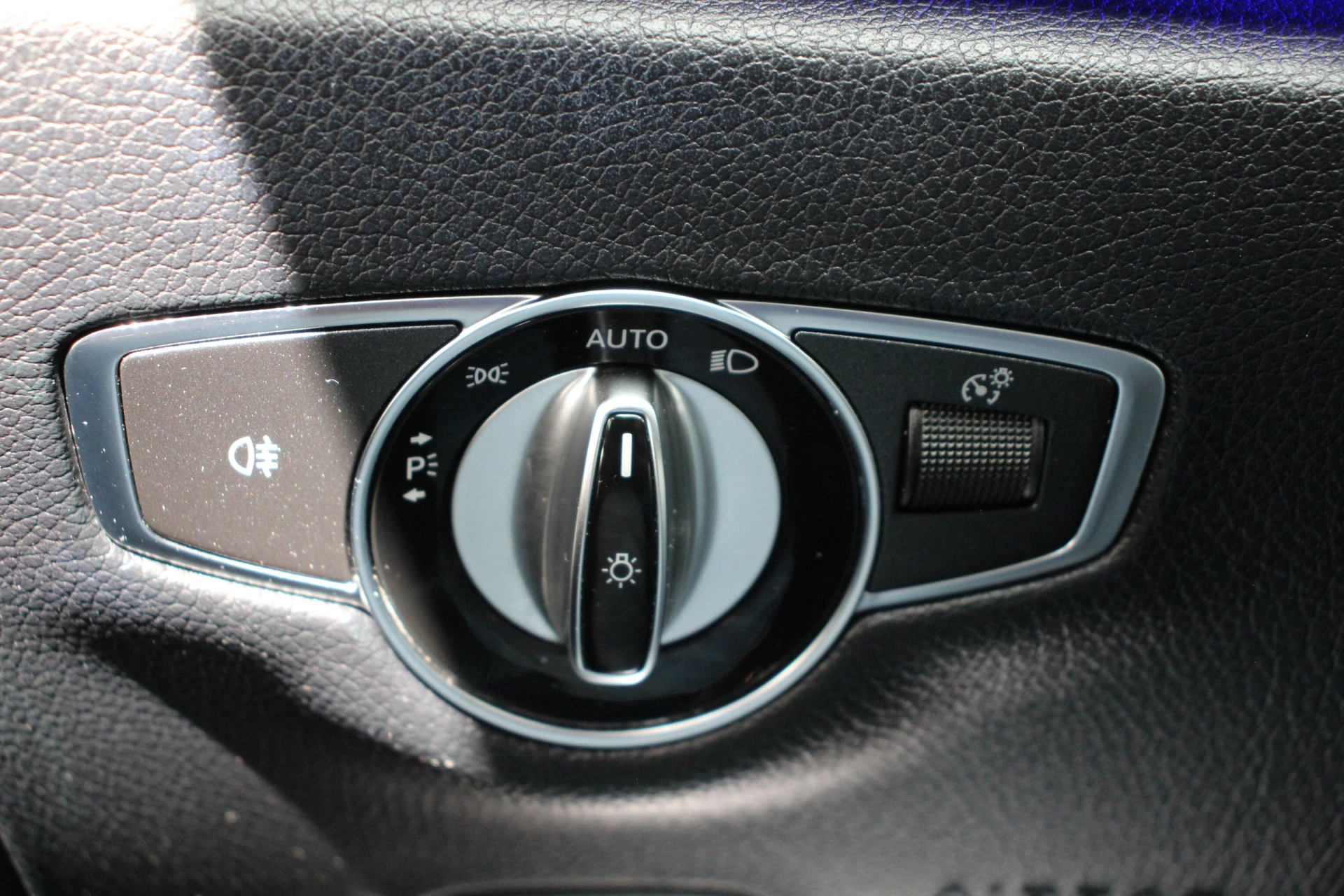 Hoofdafbeelding Mercedes-Benz CLS