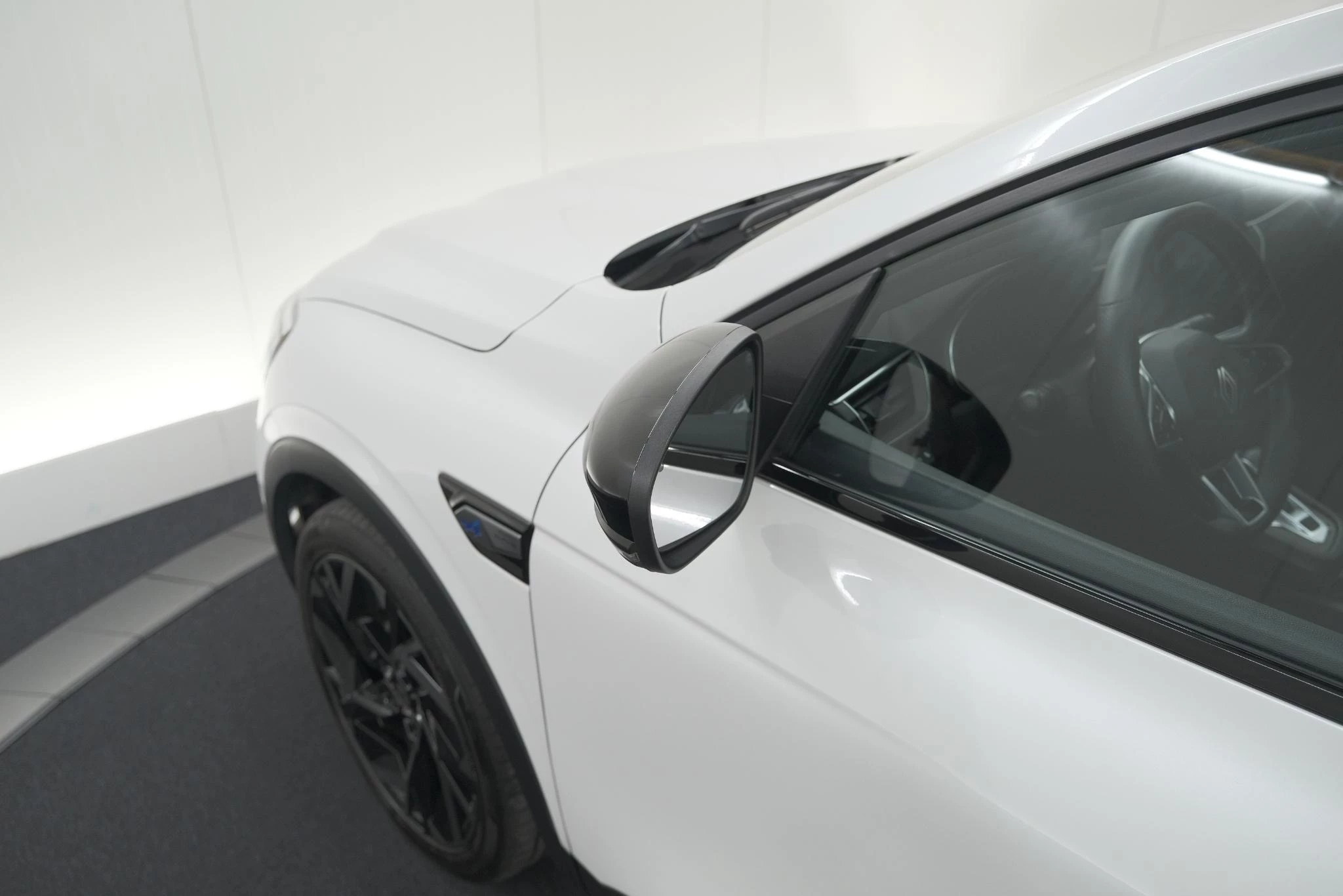 Hoofdafbeelding Renault Arkana