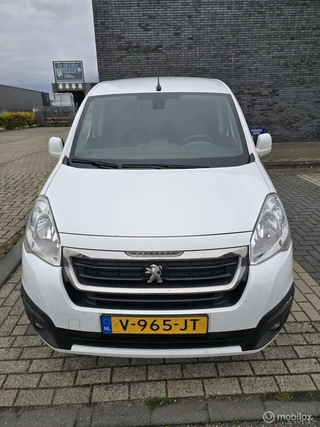 Peugeot Partner bestel 120 1.6 BlueHDi 75 L1 Premium Pack