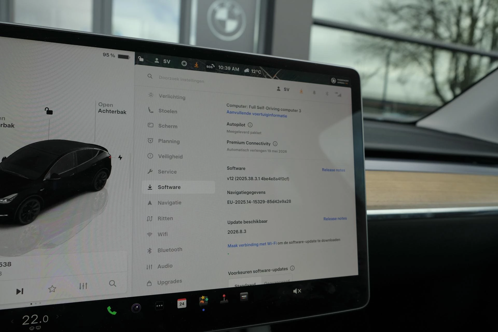 Hoofdafbeelding Tesla Model Y