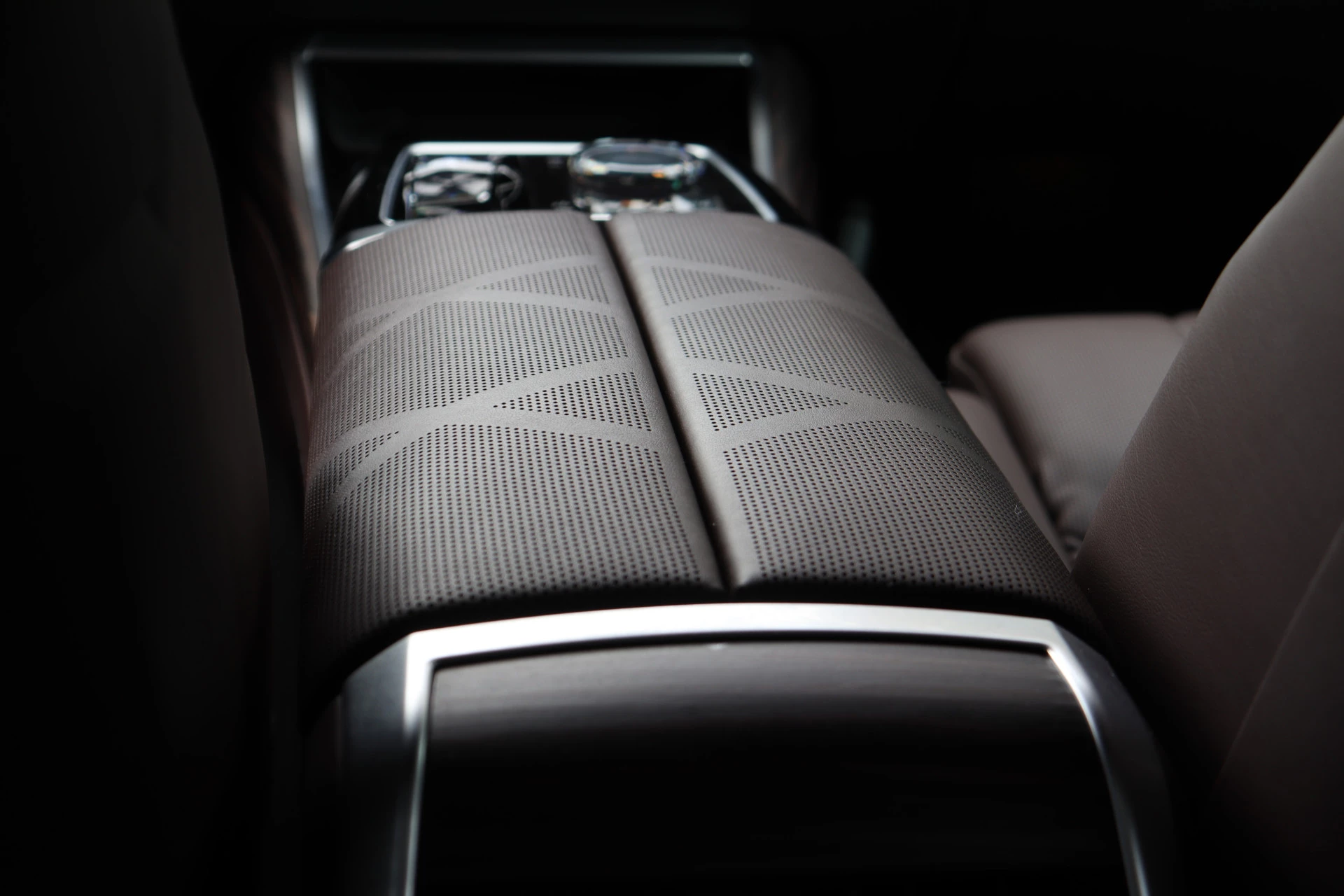 Hoofdafbeelding BMW i7