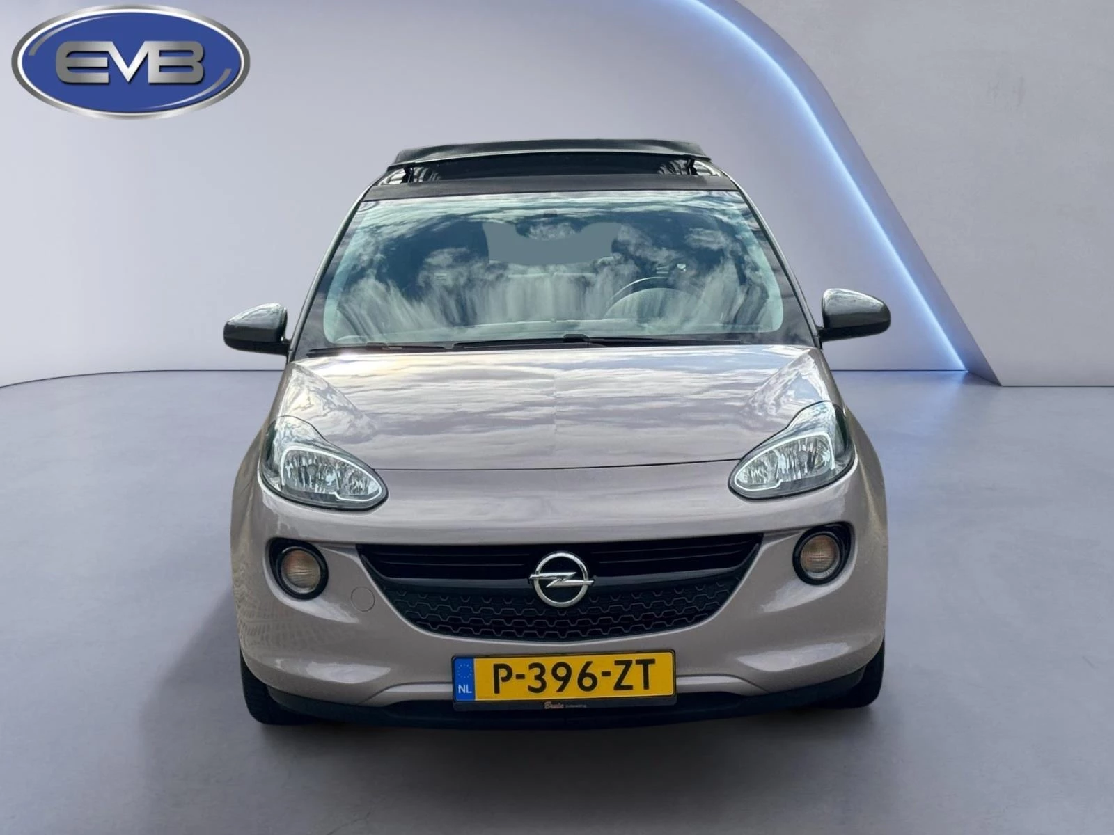 Hoofdafbeelding Opel ADAM