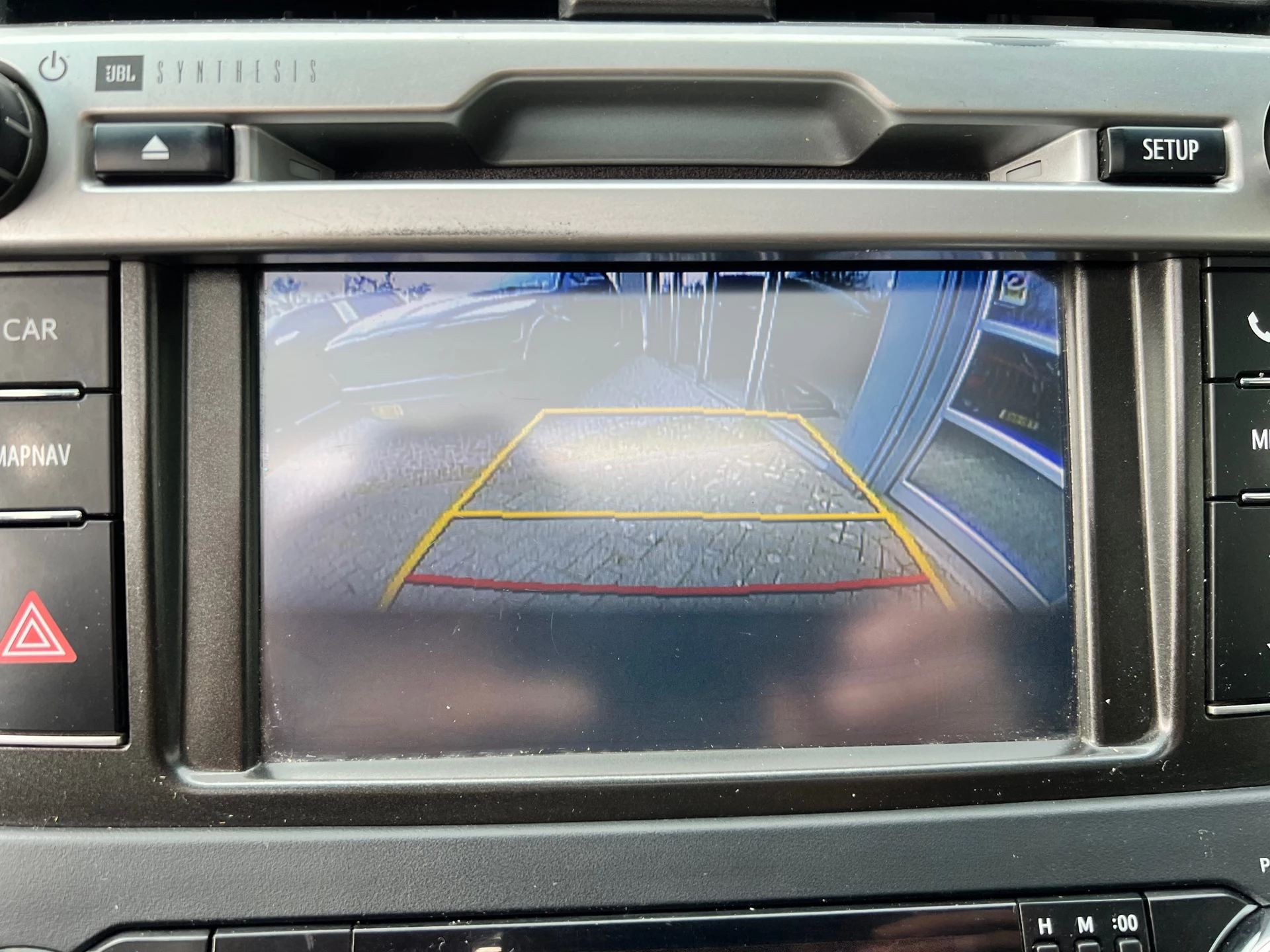 Hoofdafbeelding Toyota Land Cruiser