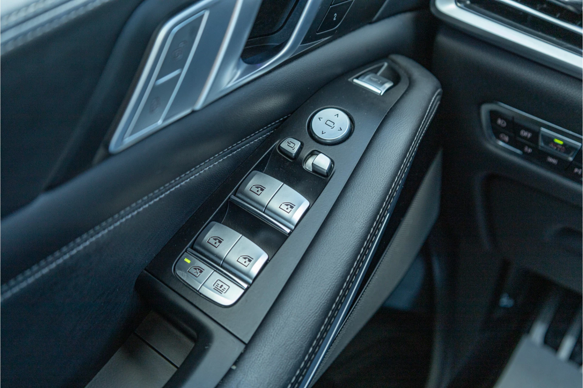 Hoofdafbeelding BMW X7