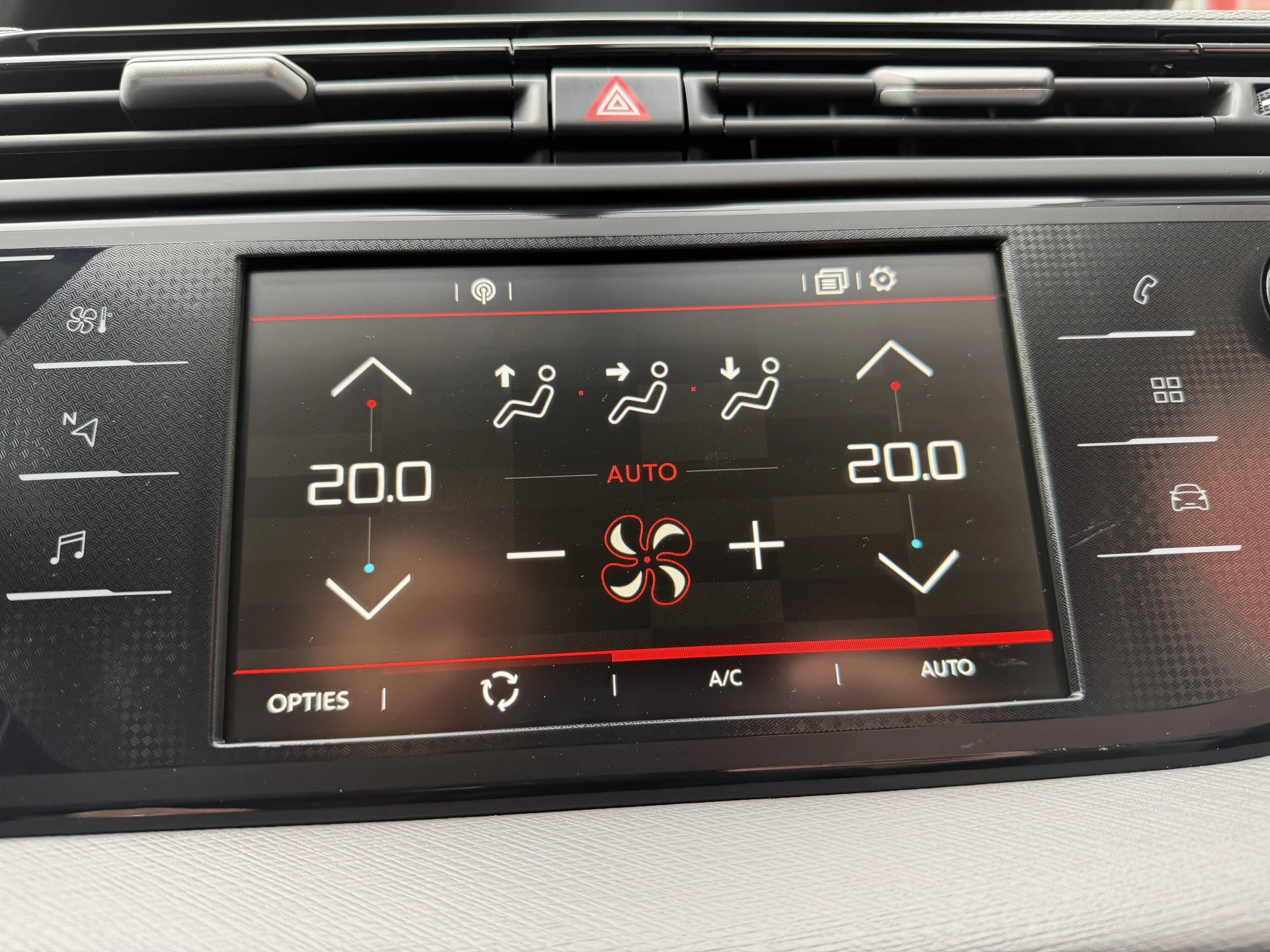 Hoofdafbeelding Citroën C4 Spacetourer