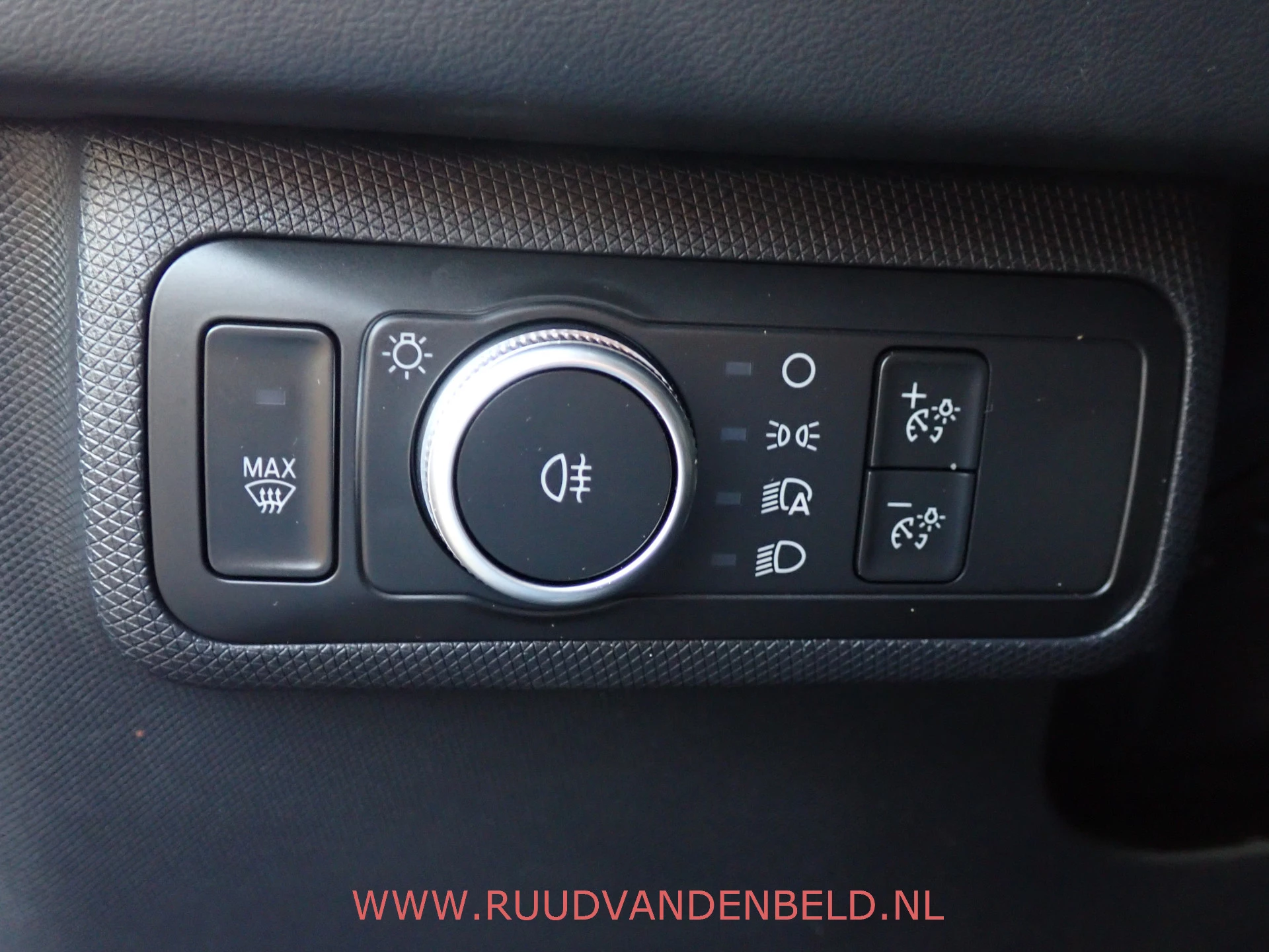 Hoofdafbeelding Ford Mustang Mach-E