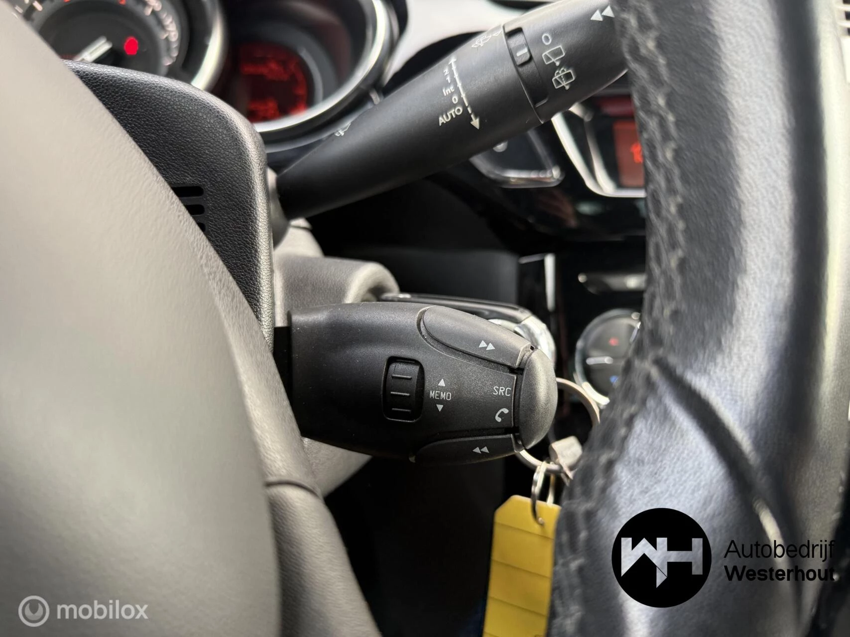 Hoofdafbeelding Citroën DS3