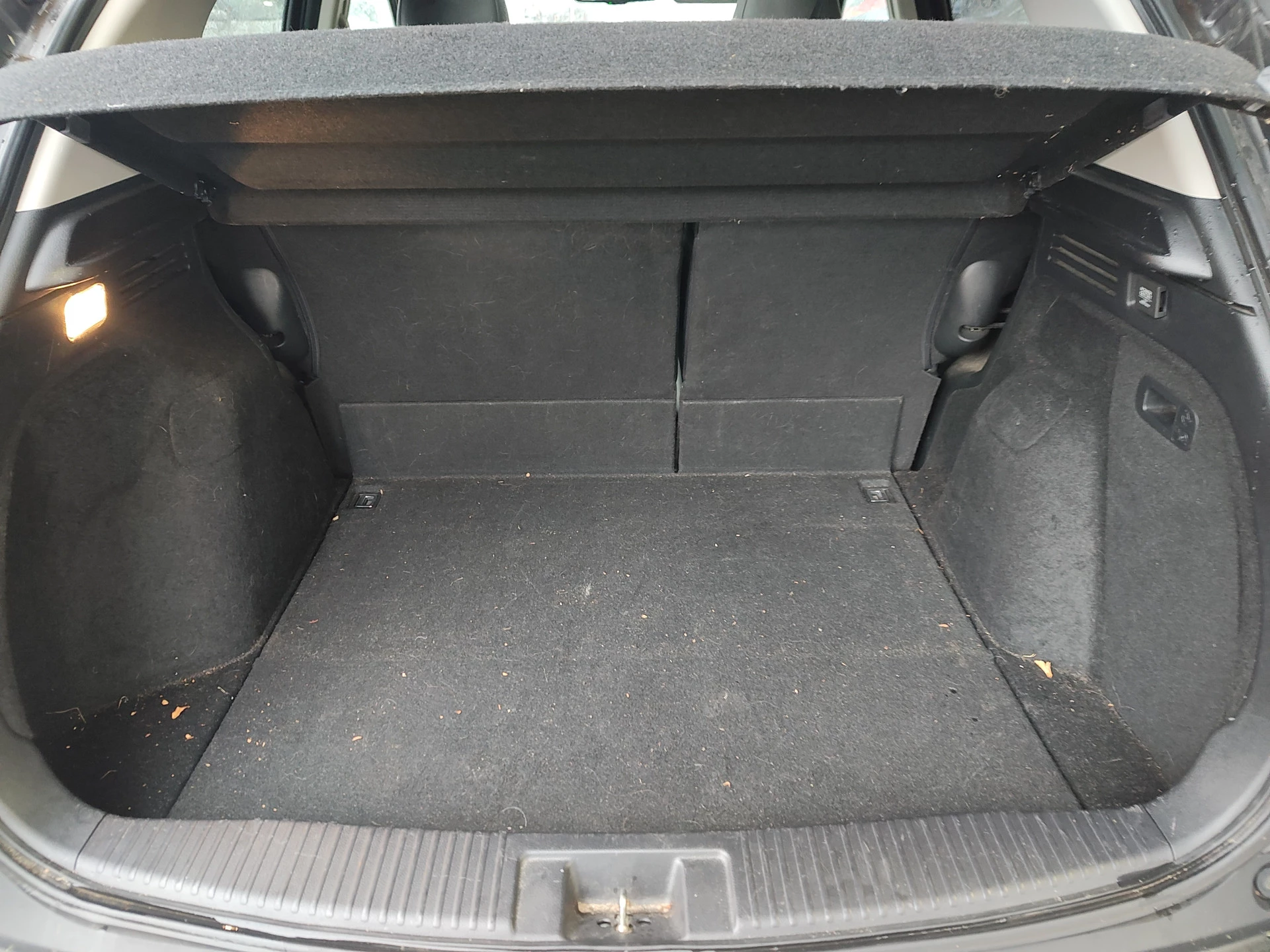 Hoofdafbeelding Honda HR-V