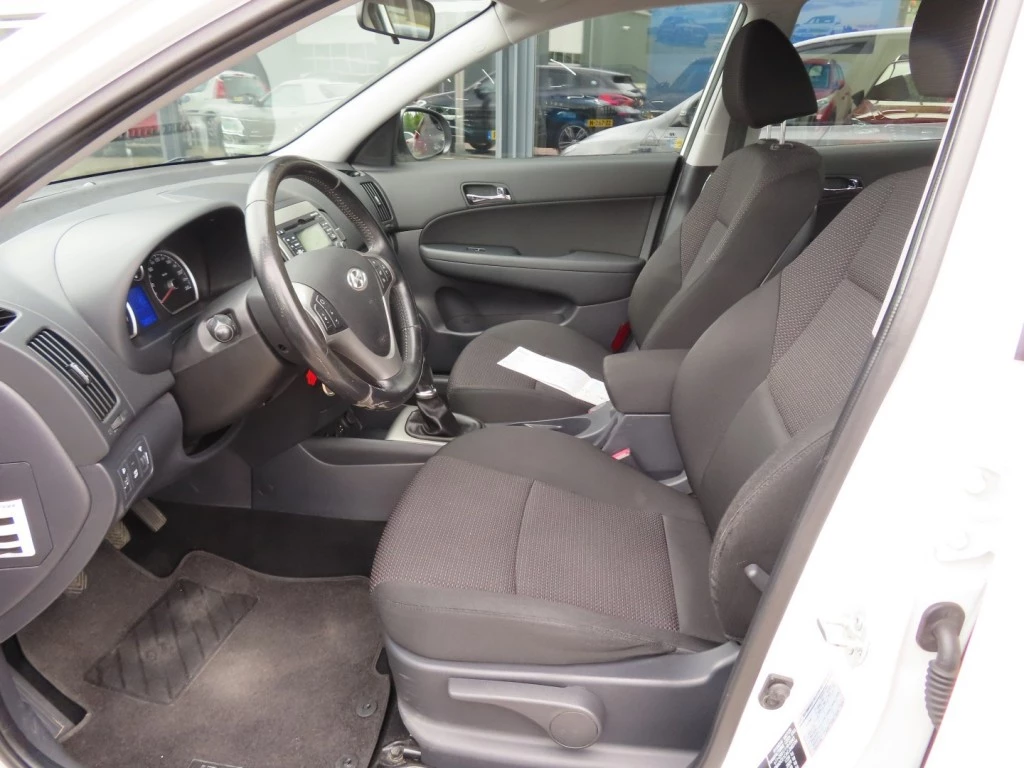 Hoofdafbeelding Hyundai i30