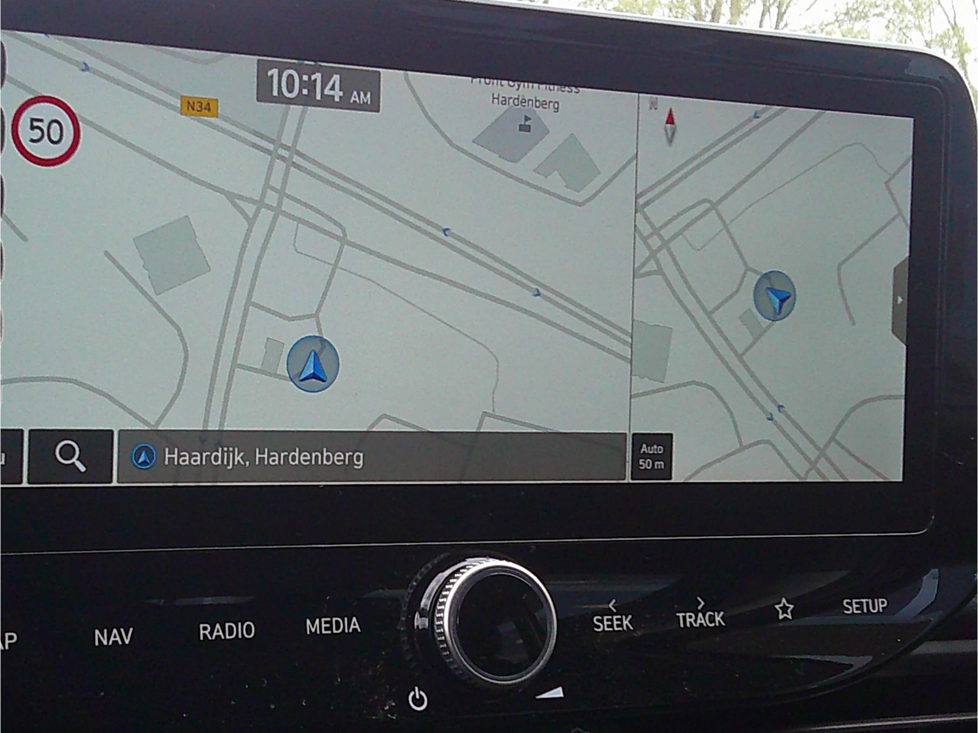 Hoofdafbeelding Hyundai i30