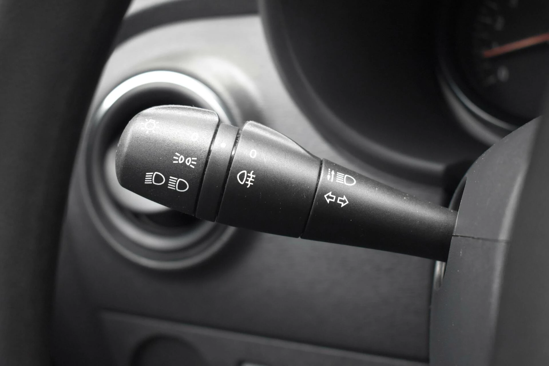 Hoofdafbeelding Dacia Lodgy