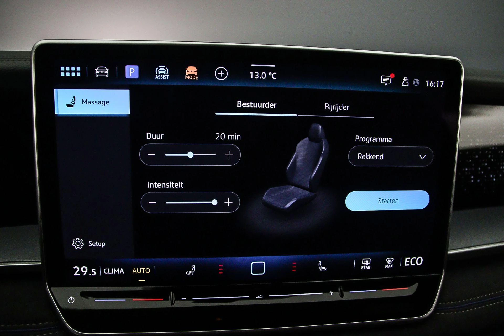 Hoofdafbeelding Volkswagen Tayron