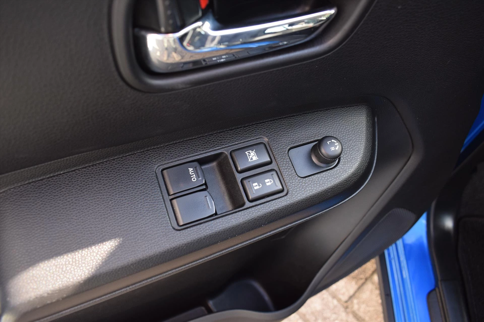 Hoofdafbeelding Suzuki Ignis