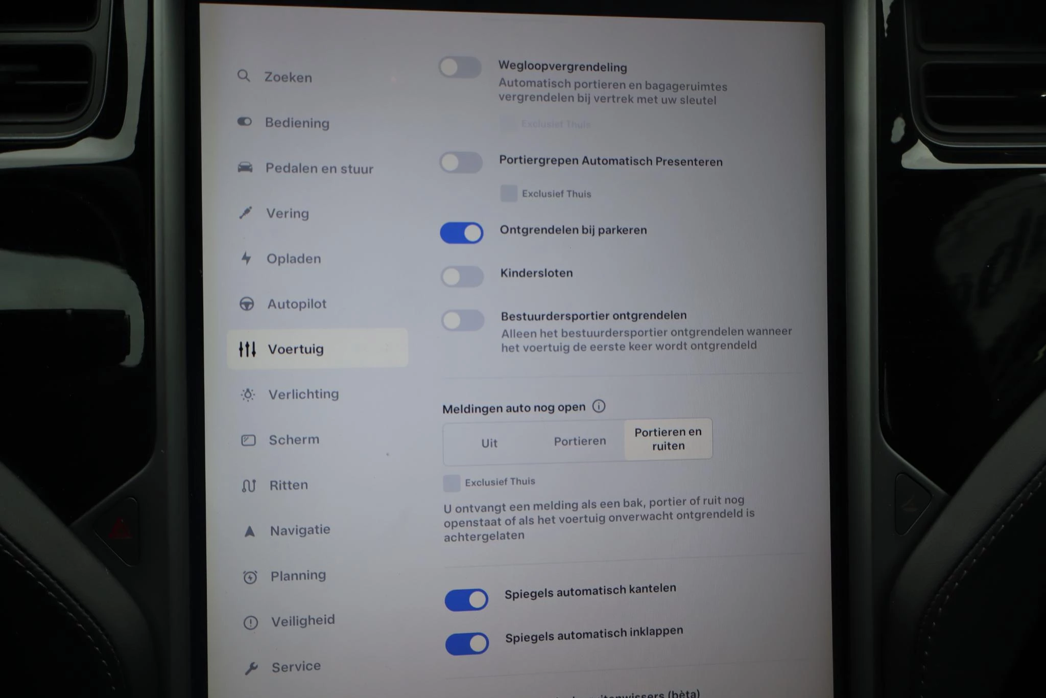 Hoofdafbeelding Tesla Model S