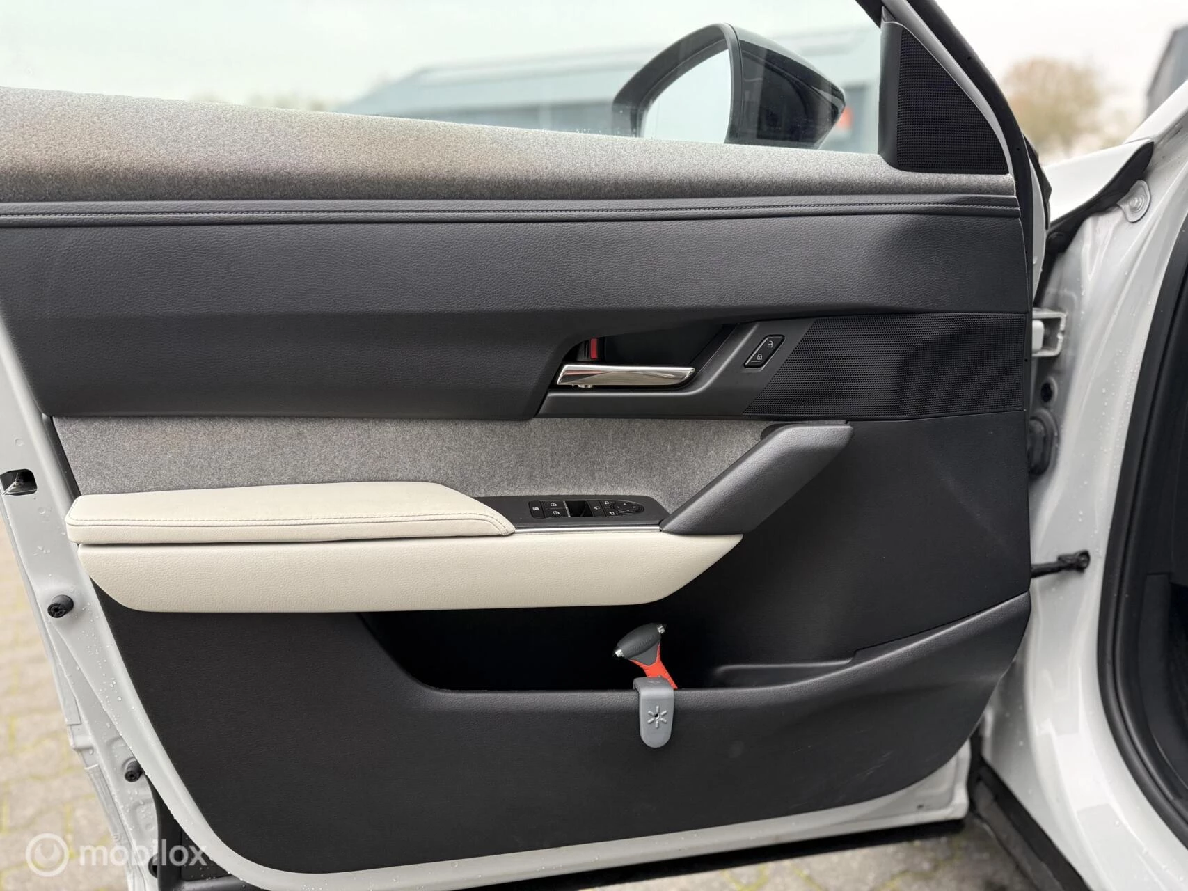 Hoofdafbeelding Mazda MX-30