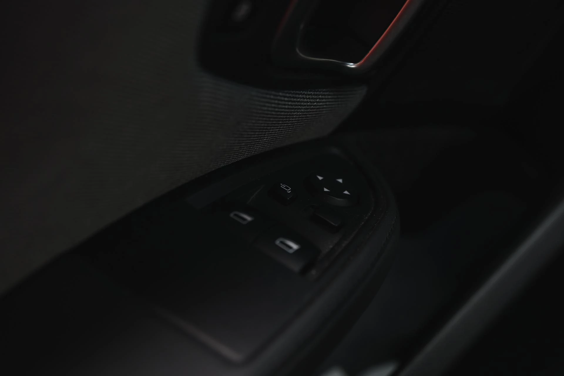 Hoofdafbeelding BMW i3