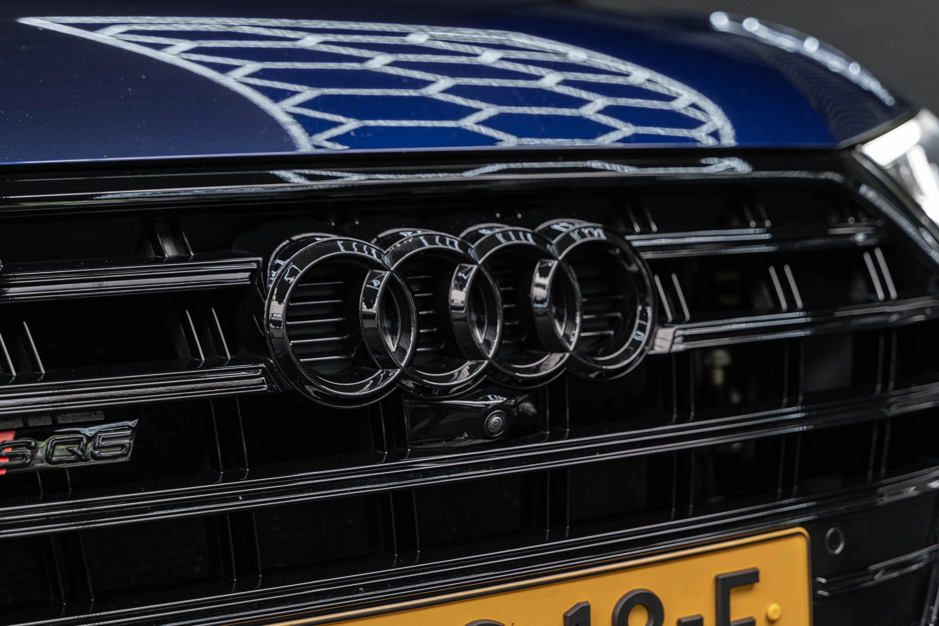 Hoofdafbeelding Audi SQ5