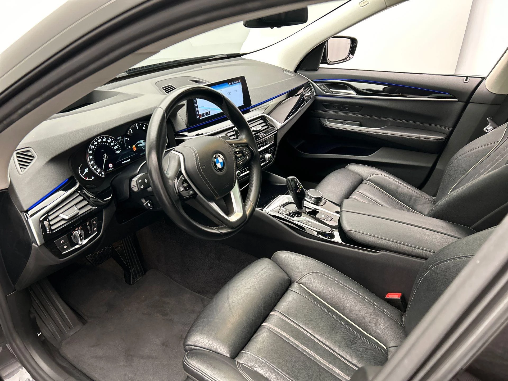 Hoofdafbeelding BMW 6 Serie