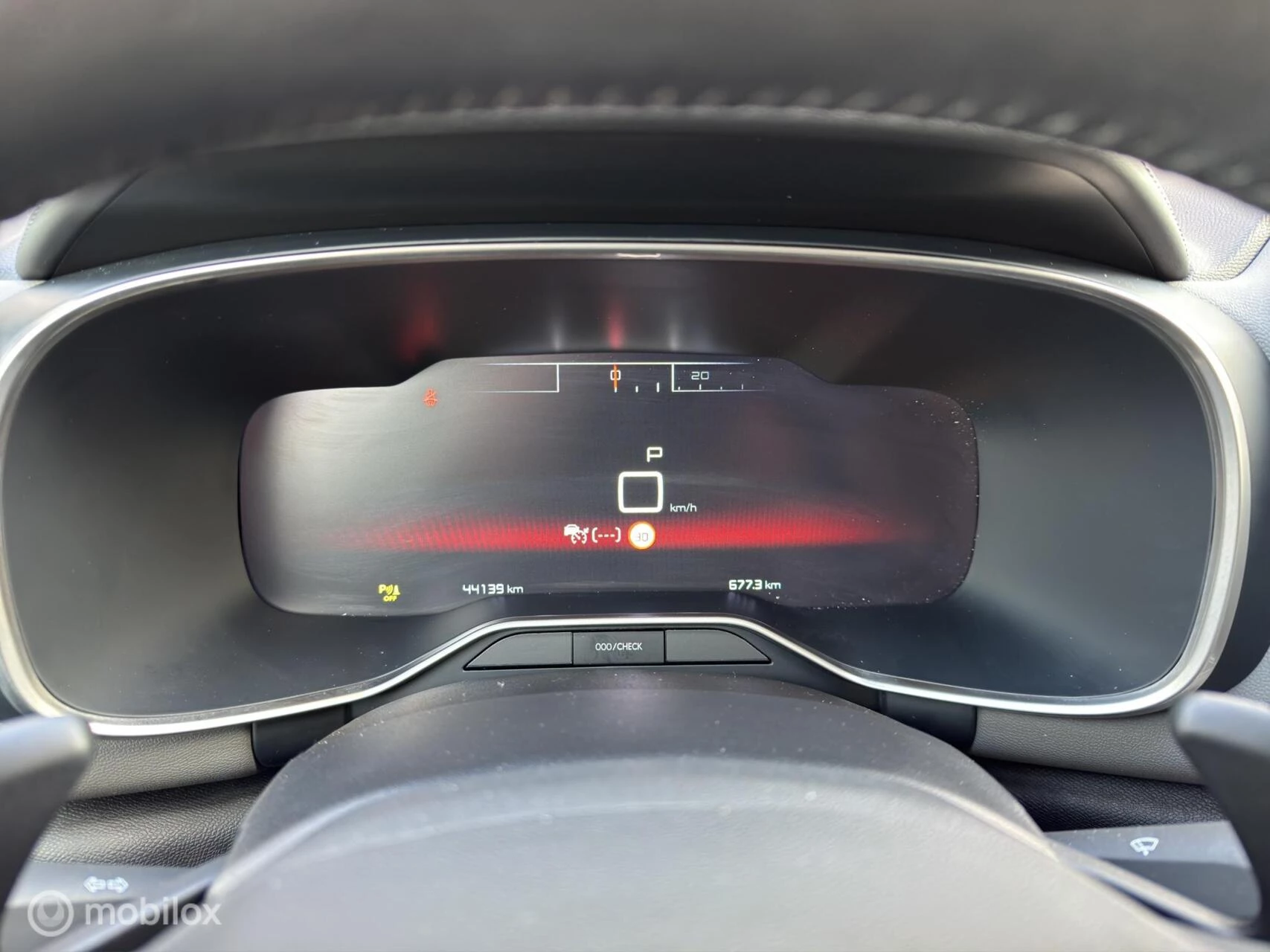 Hoofdafbeelding Citroën C5 Aircross