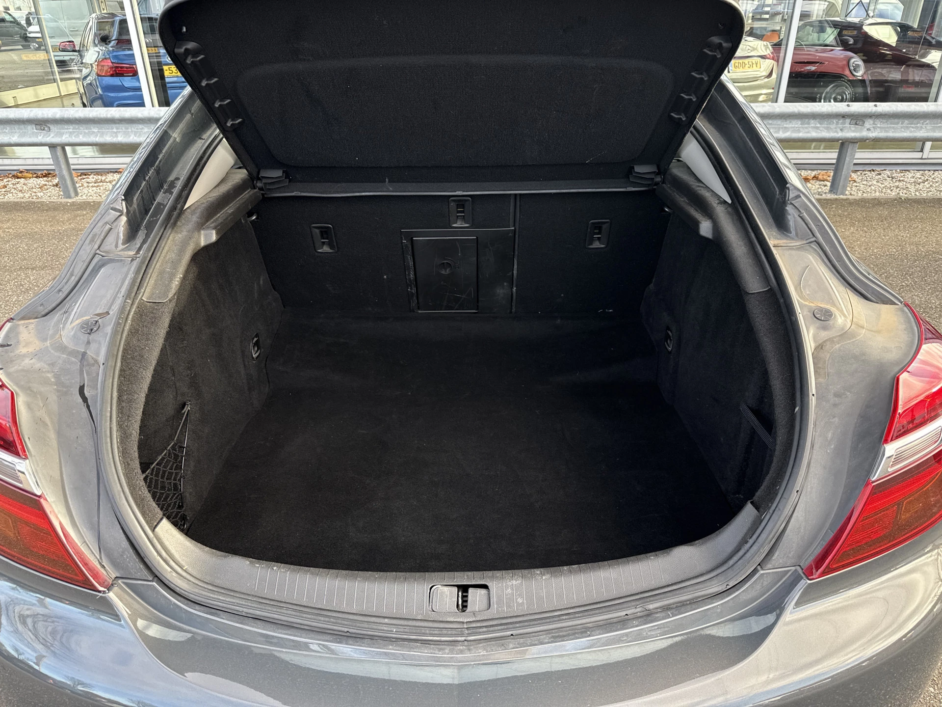 Hoofdafbeelding Opel Insignia