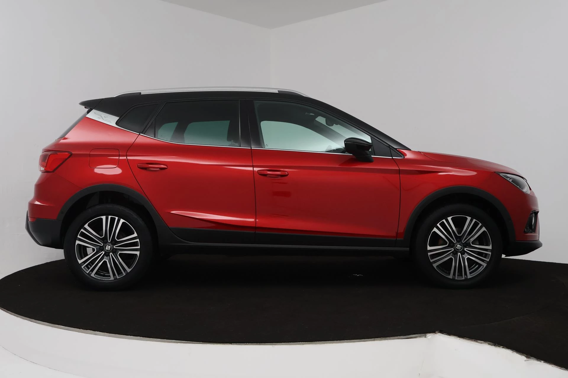 Hoofdafbeelding SEAT Arona
