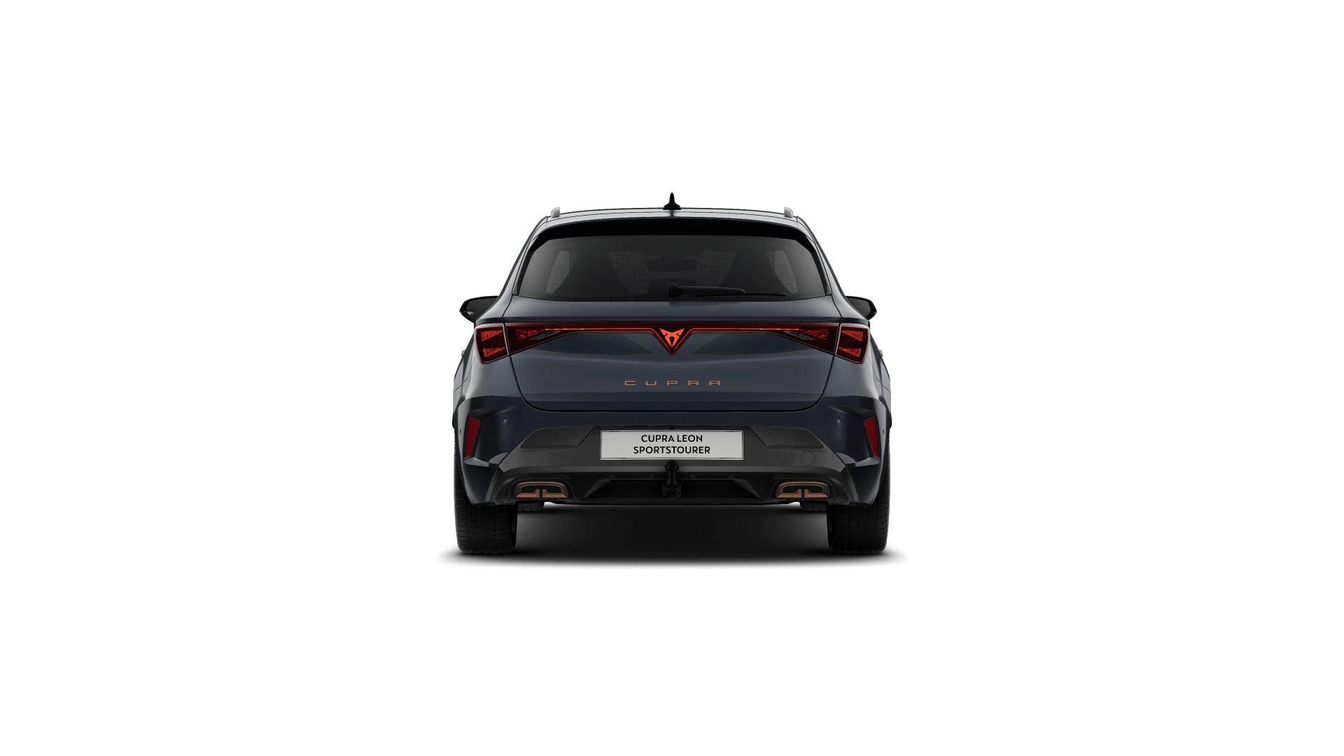 Hoofdafbeelding CUPRA Leon Sportstourer